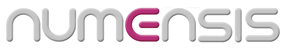 Logo: Numensis